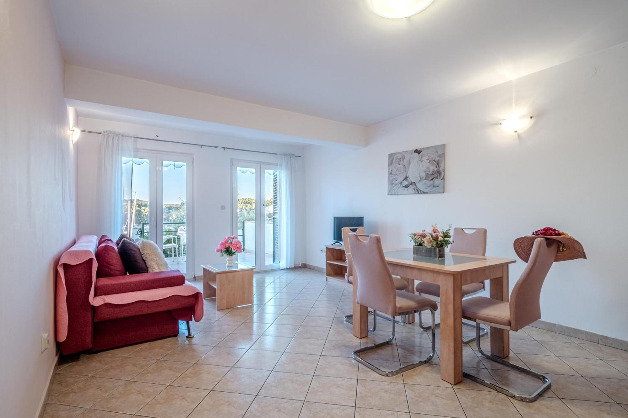 Apartment Milna - With Swimming Pool & Amazing Seaviews, Above Bijaka Beach المظهر الخارجي الصورة