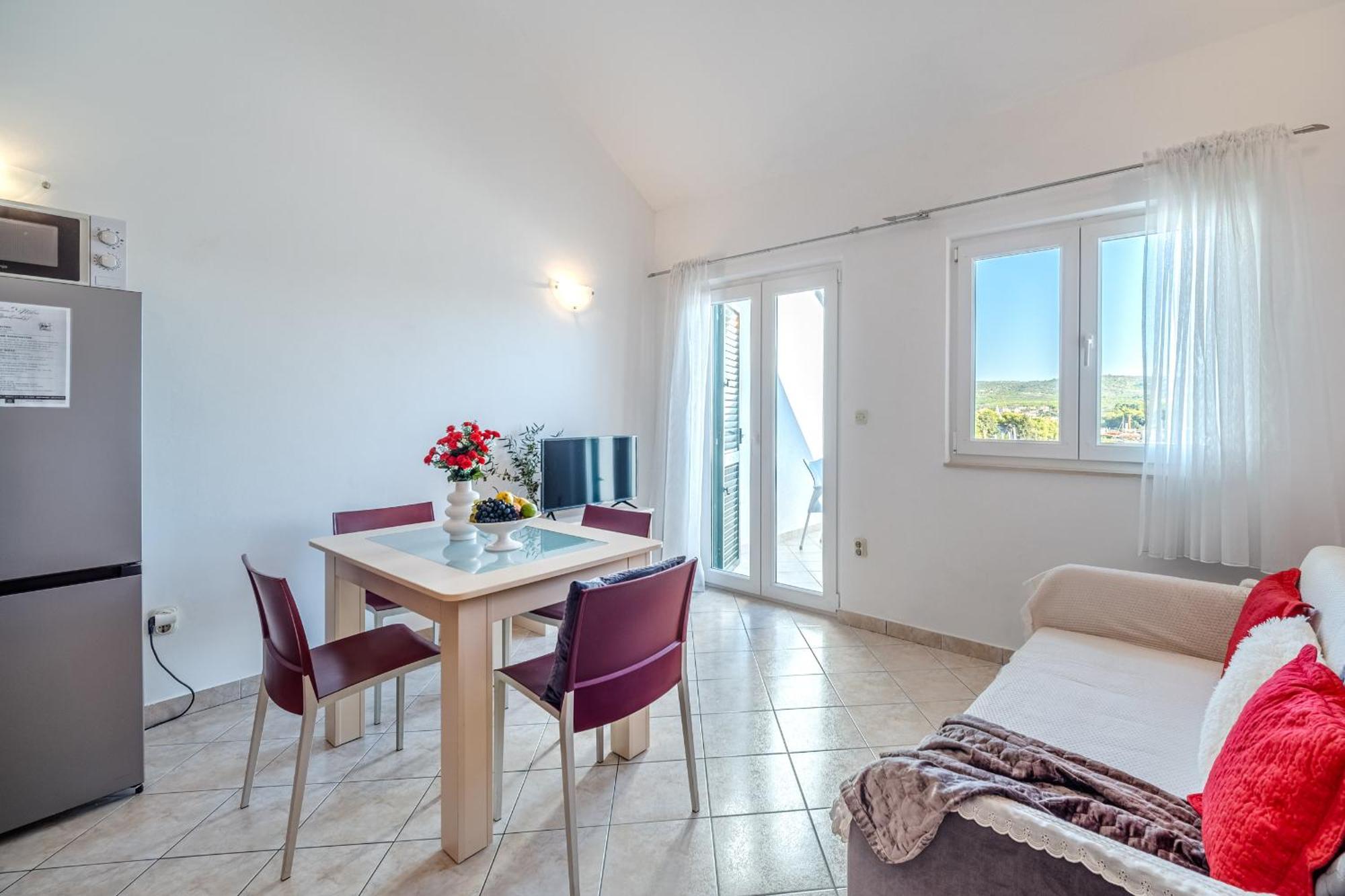 Apartment Milna - With Swimming Pool & Amazing Seaviews, Above Bijaka Beach المظهر الخارجي الصورة