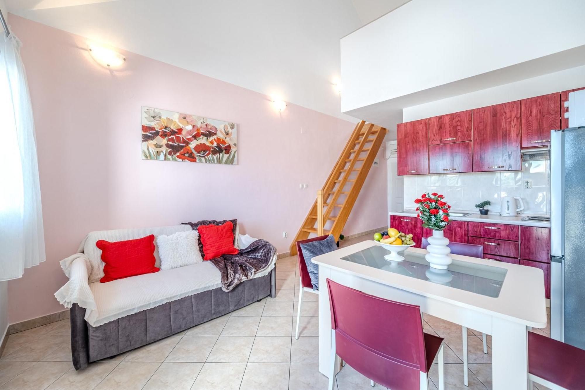Apartment Milna - With Swimming Pool & Amazing Seaviews, Above Bijaka Beach المظهر الخارجي الصورة